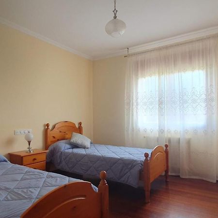 Apartamento A Pampillosa Fazouro المظهر الخارجي الصورة