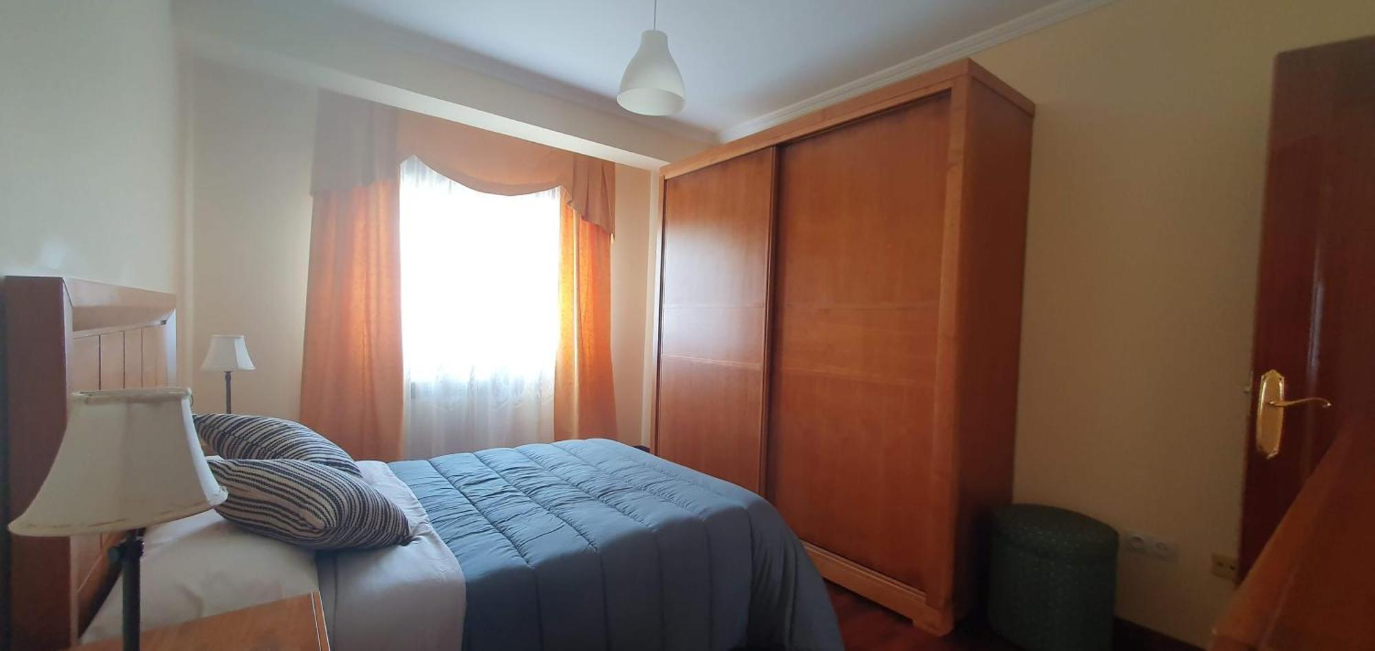 Apartamento A Pampillosa Fazouro المظهر الخارجي الصورة