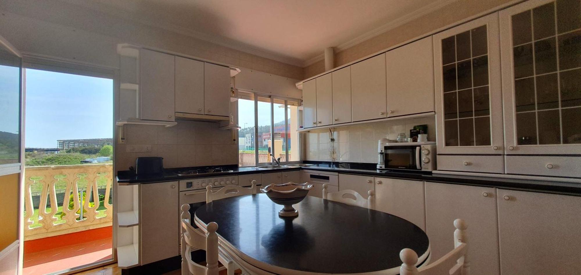 Apartamento A Pampillosa Fazouro المظهر الخارجي الصورة