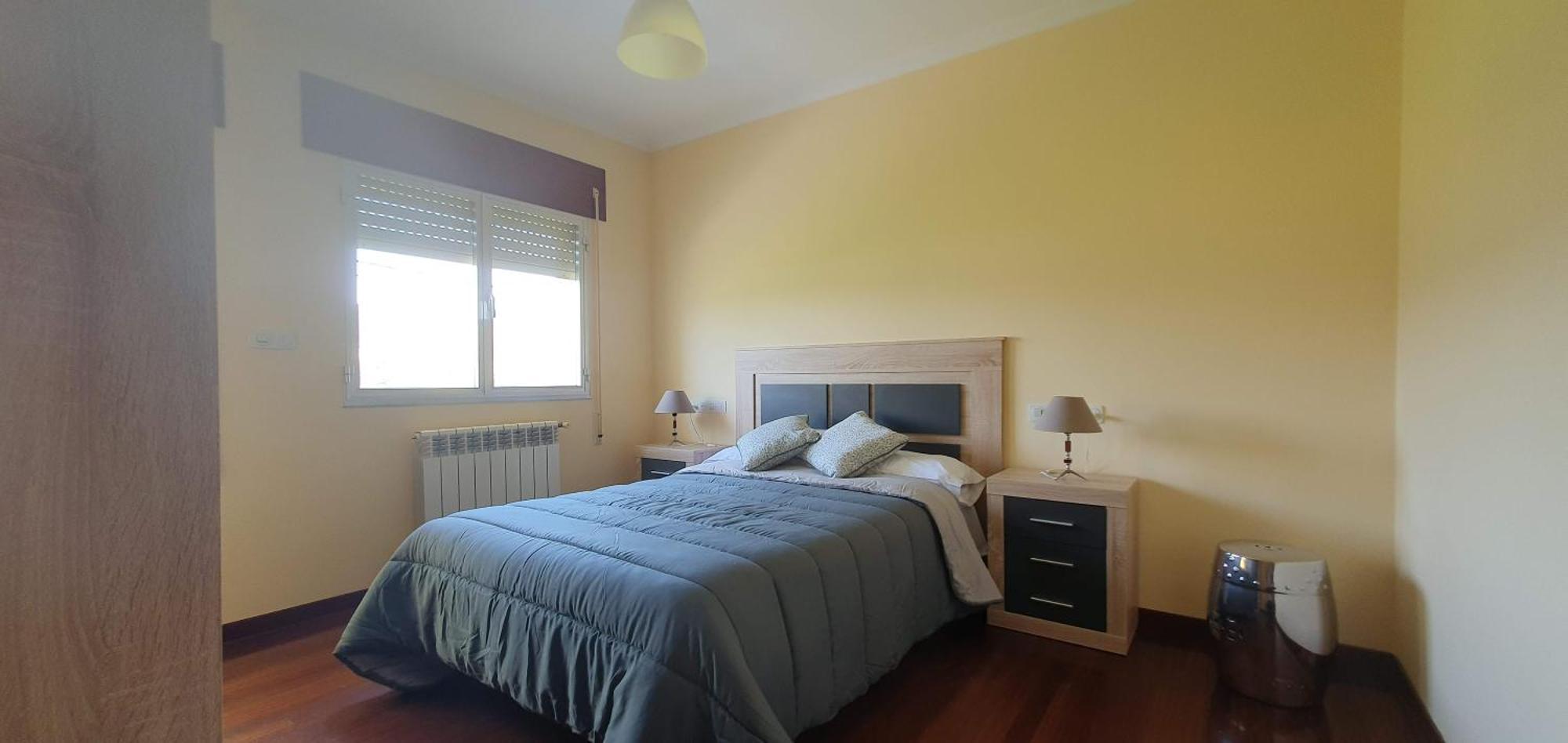 Apartamento A Pampillosa Fazouro المظهر الخارجي الصورة